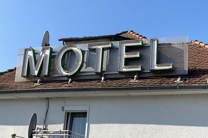 Hotel 30 of 30