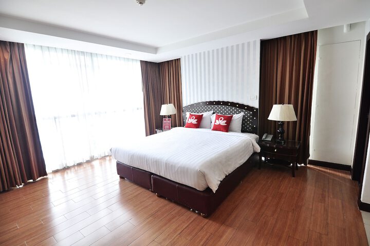 Guestroom Pic