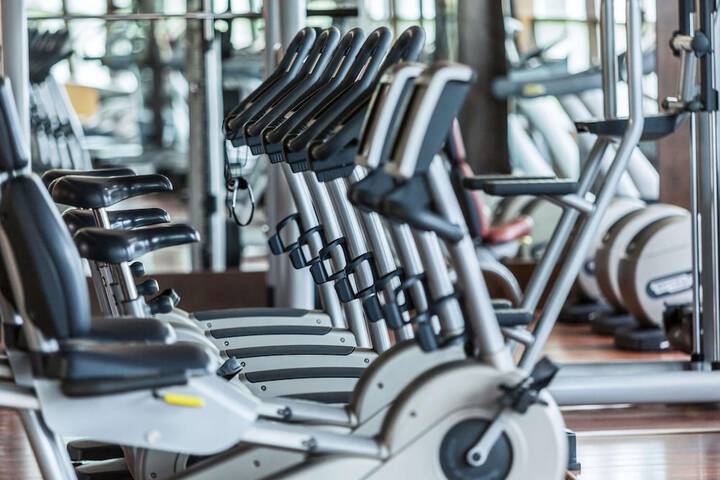 Fitness Club