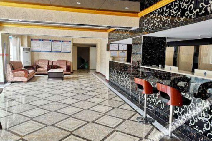 Hotel Interior 15 of 27