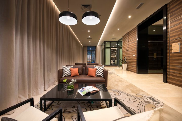 Hotel Interior 2 of 44