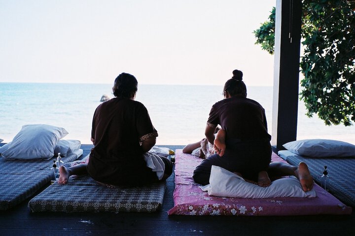 Relaxing Spa