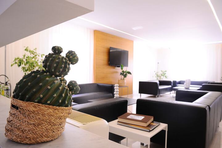 Lobby Photos