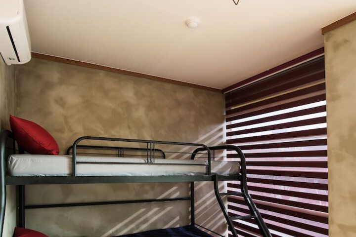 Guest Suite