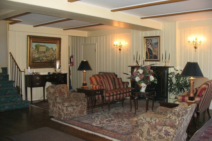 Fitness Facility Photos