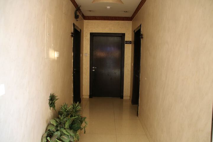 Dorar Darea Hotel Apartments - Al Mughrizat