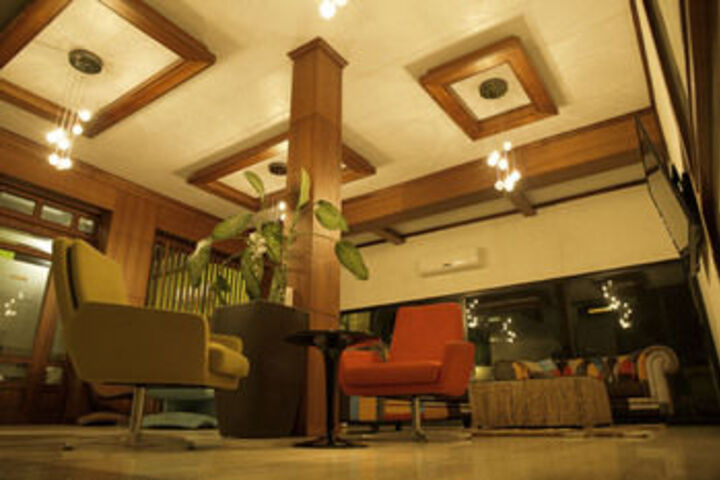 Hotel Interior 22 of 26