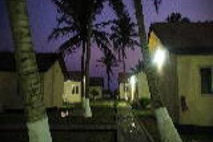 Hotel 49 of 87