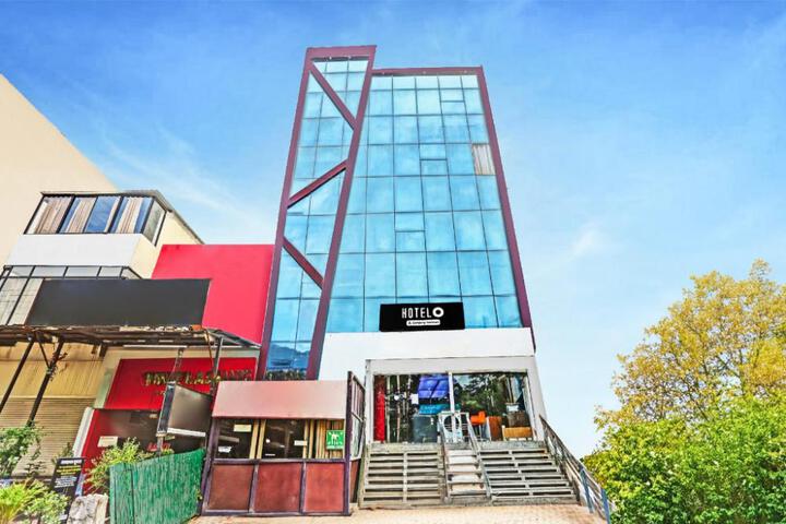 Super Hotel O Gurgaon Old Town