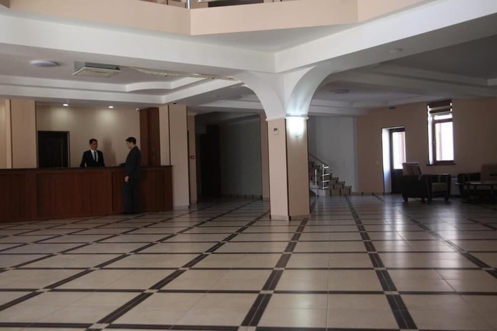 Hotel Interior 2 of 49