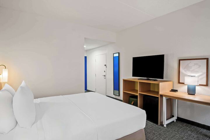 1 King Bed (8 of 31)