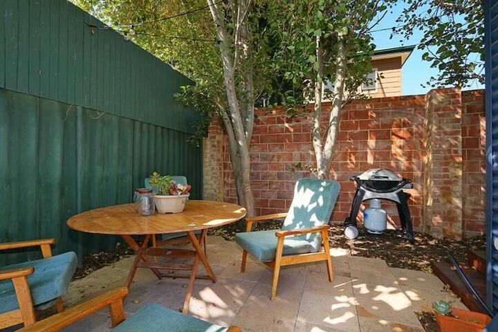 Terrace/Patio 12 of 21