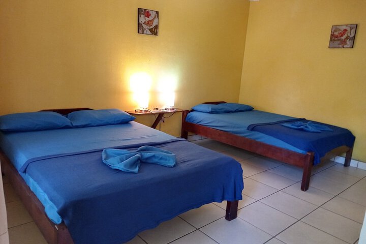 Room 13 of 107