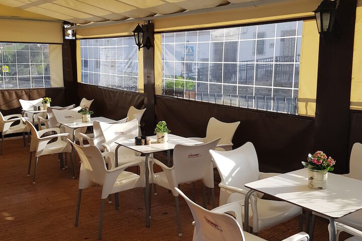 Terrace/Patio 35 of 41