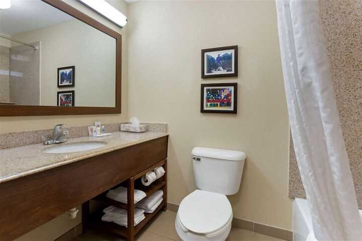 Bathroom Photo