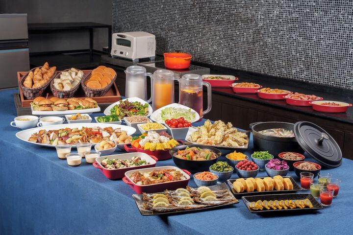 Dining Photos