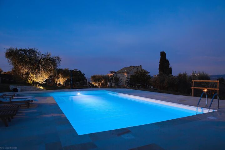 Pool to Cool