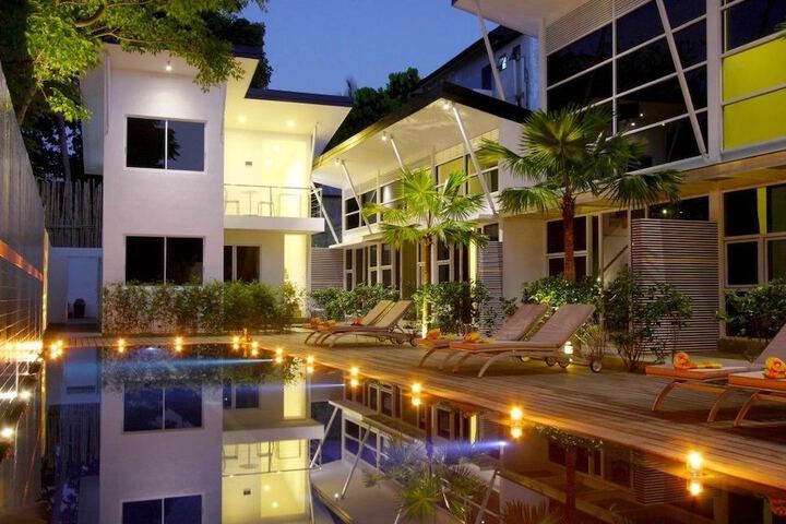 Hotel 79 of 87