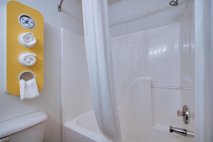 Bath Interior