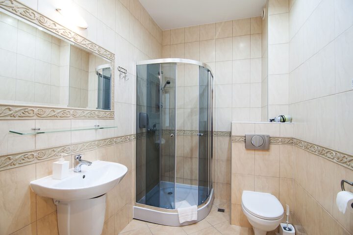 Bath Photo