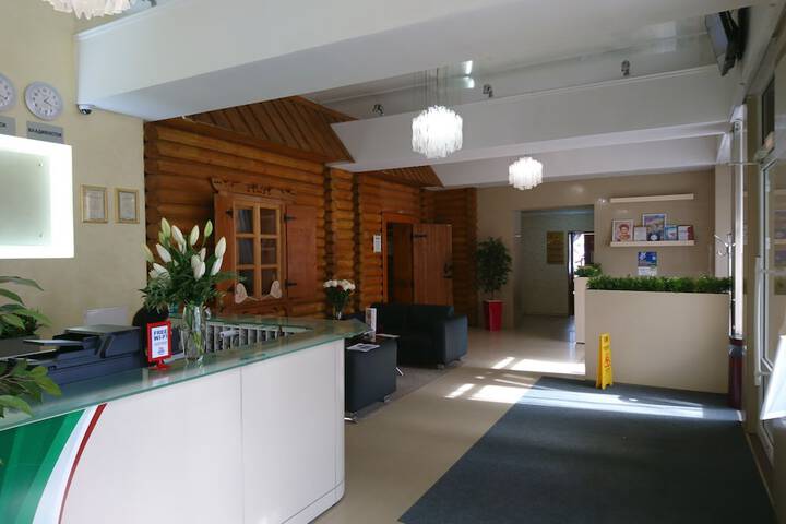 Hotel Interior 4 of 47