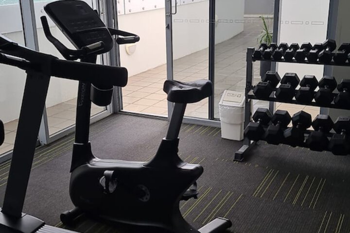 Fitness Facility Photos
