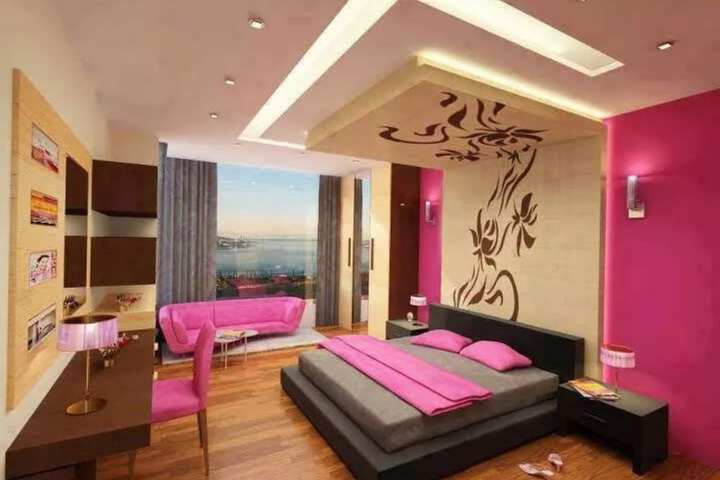 Karol Bagh Hotel Le Sancy Delhi