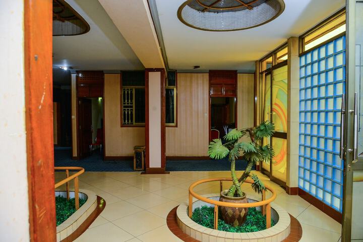 Hotel Interior 31 of 34