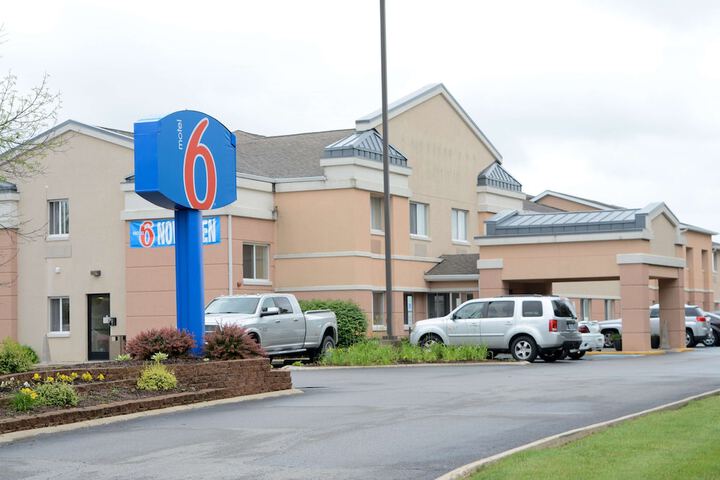 Hotel 43 of 45