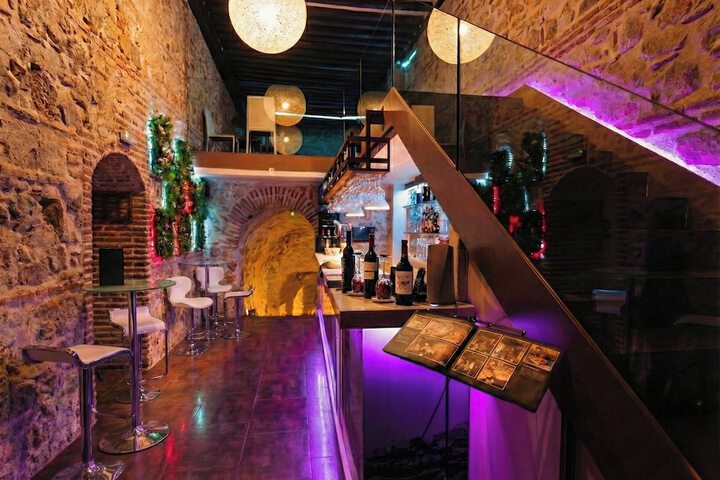 Fitness Center Photo