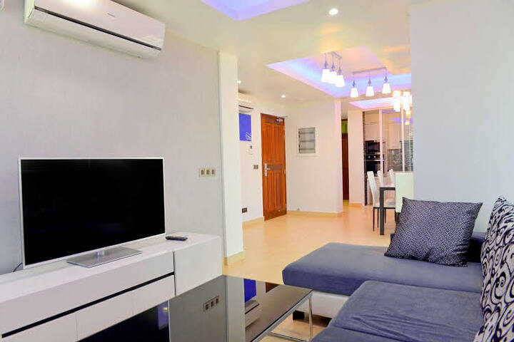 Fitness Center Photo