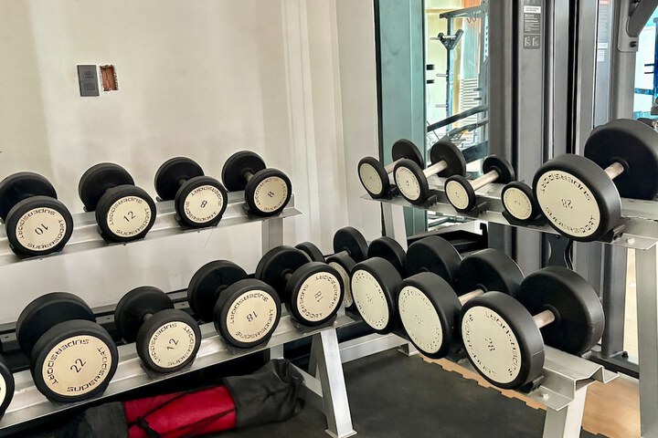 Health and Fitness 18 of 47