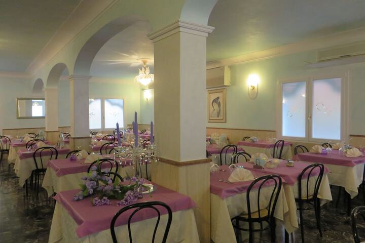 Restaurants