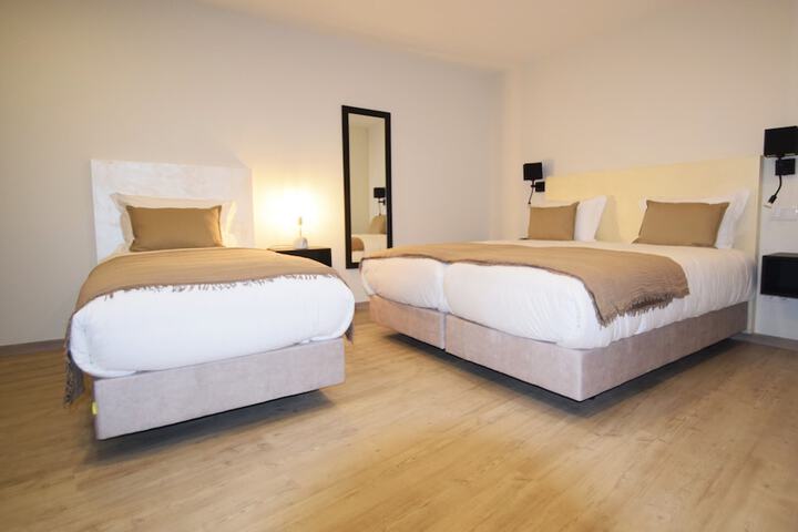 SIENNA Hotel