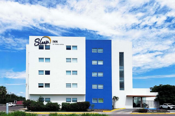 Hotel 45 of 46