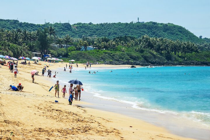 Beach 90 of 107