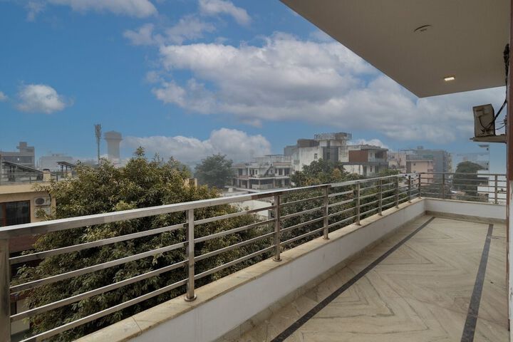 Terrace/Patio 10 of 19