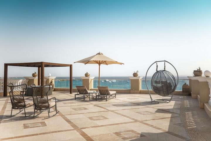 Terrace/Patio 116 of 120