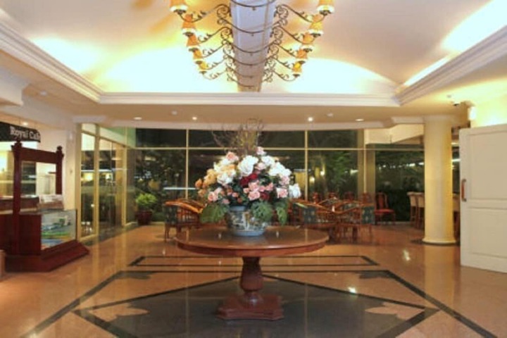 Hotel Interior 2 of 42