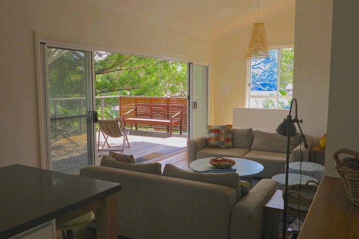 Terrace/Patio 6 of 11