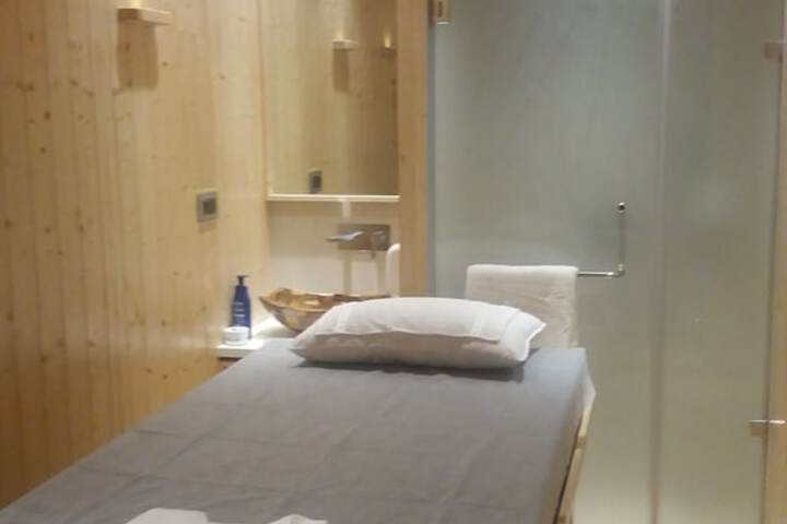 Massages