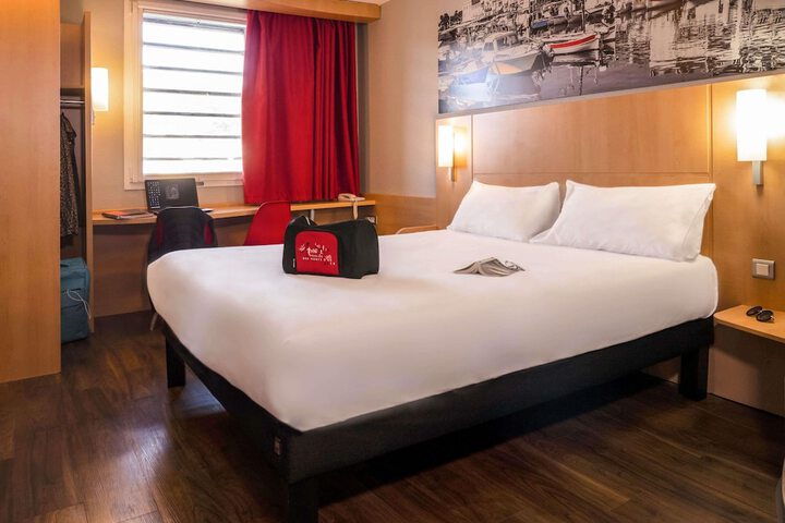 ibis Cannes Mandelieu in Mandelieu-La-Napoule