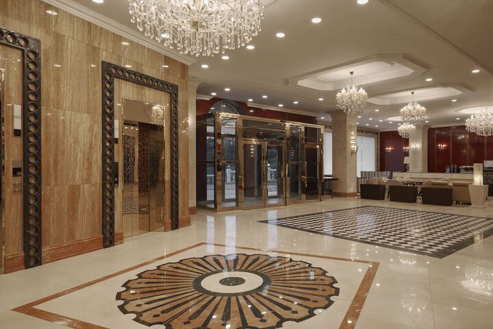 Photo of GoldOne Hotel & Suites