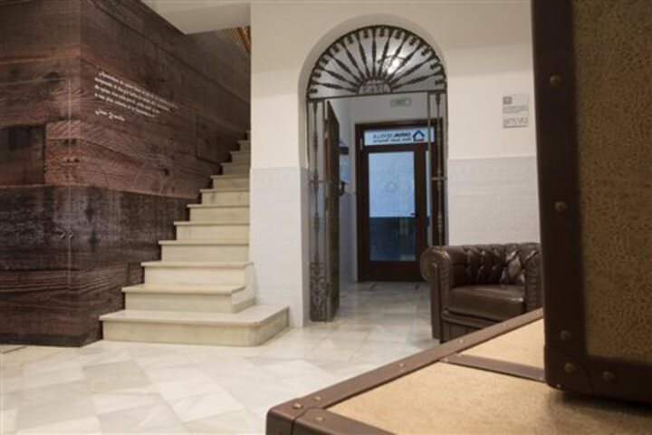 Fitness Facility Photos