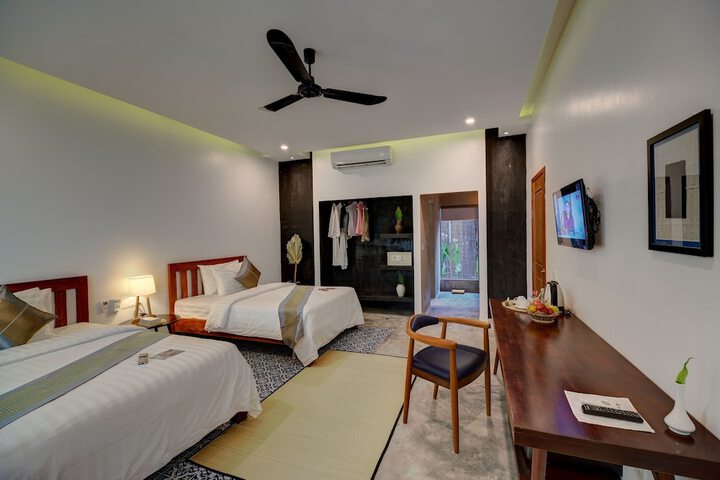 Room 22 of 105