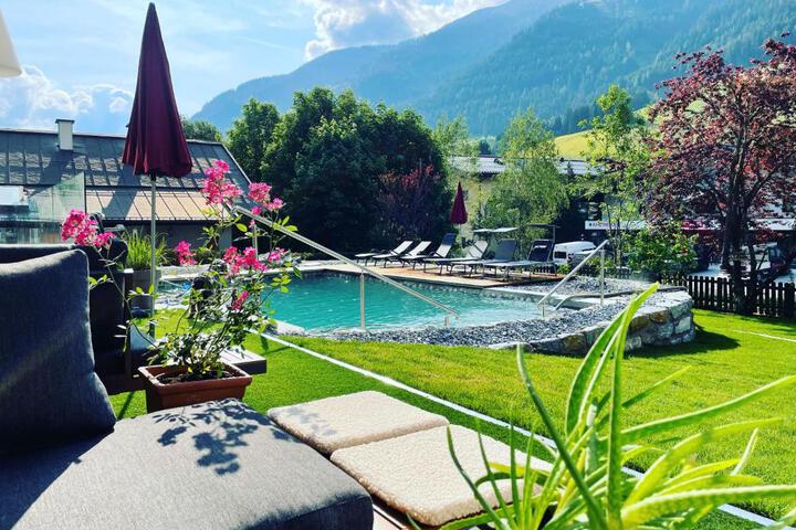 Hotel Alpenblick