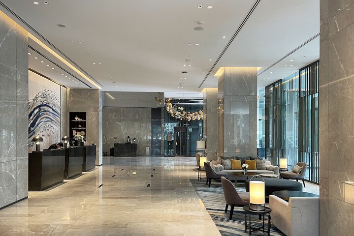 Hotel Interior 6 of 110