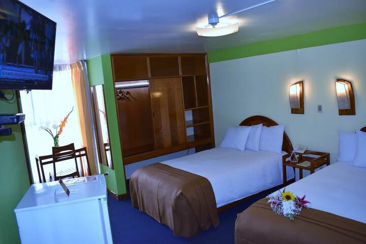 Room 5 of 24