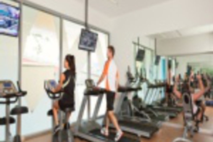 Health and Fitness 37 of 48
