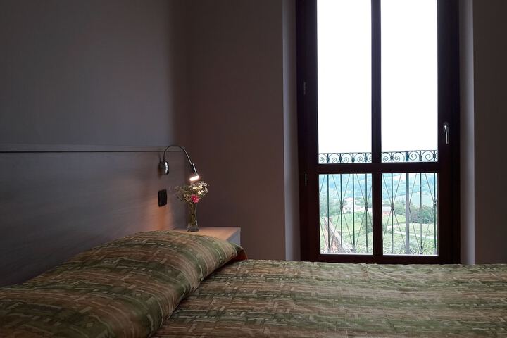 Albergo Diffuso Belvedere in Alice Bel Colle